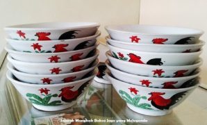 Sejarah Mangkok Bakso Jago yang Melegenda Sejarah Mangkok Bakso Jago yang Melegenda