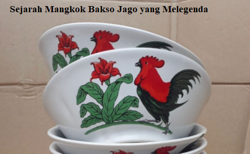 Mangkok Bakso Jago