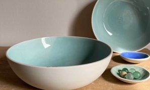 Tips merawat mangkok keramik agar tetap cantik dan tahan lama